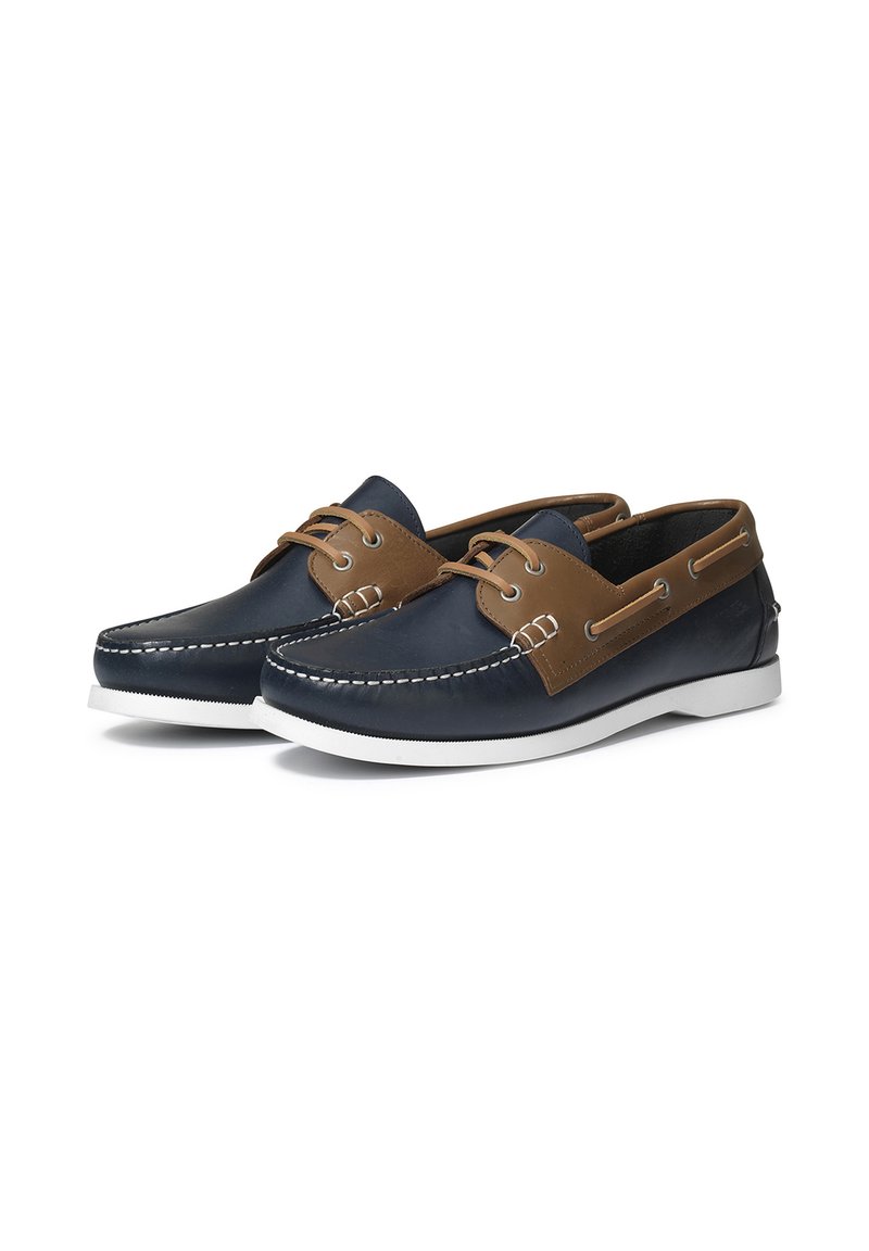 Aigle heren New Nubil LtrBootschoen