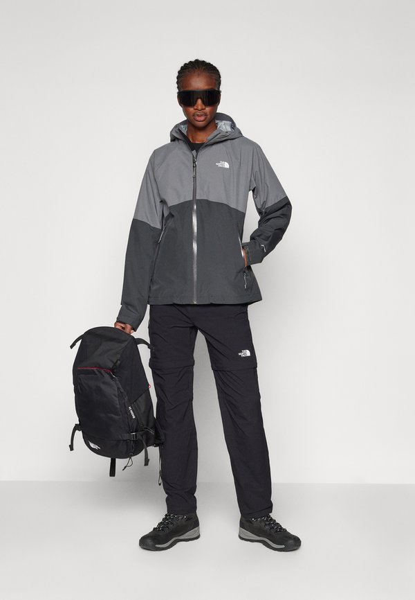 DIABLO DYNAMIC ZIP IN JACKET - Waterproof jacket3