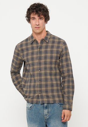 Pier One by Zalando, Camicia - blue