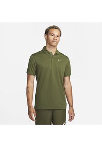 Não selecionado, rough green white