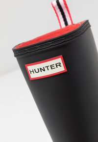 Hunter ORIGINAL Botas de agua - black