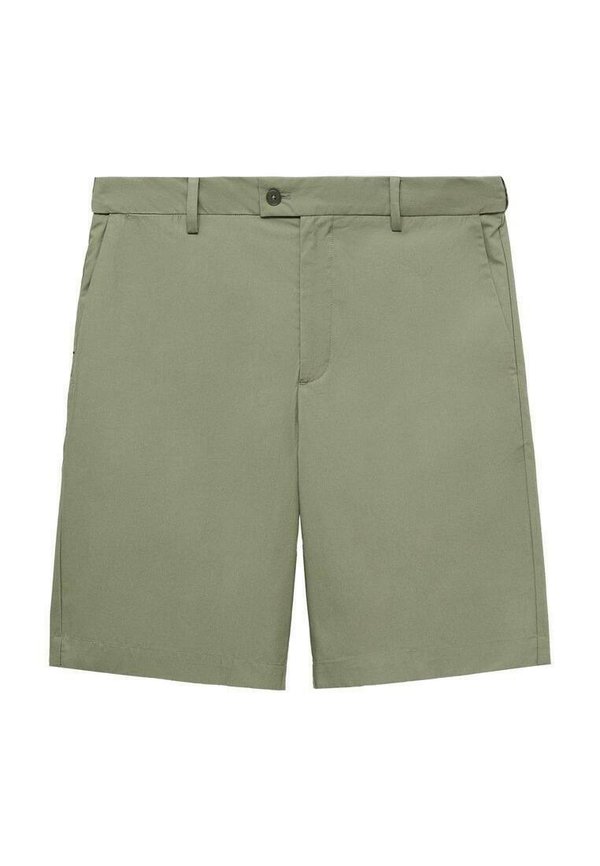 BERMUDA  - Shorts - mint4