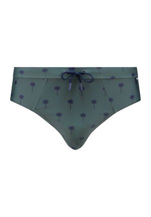 Shiwi SHIWI SWIMBRIEF grün