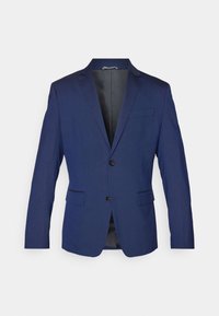STRETCH REGULAR BLAZER - Suknjič - ink blue