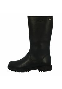 Lurchi Snowboot/Winterstiefel - schwarz