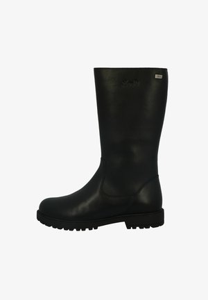 Lurchi ILARA WF-TEX - Winter boots - schwarz