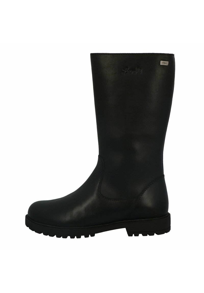 Lurchi Snowboot/Winterstiefel - schwarz