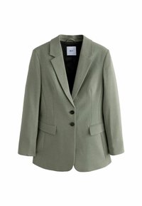 TALL FIT - Blejzer - sage green