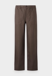 FORGE - Bukse - army olive