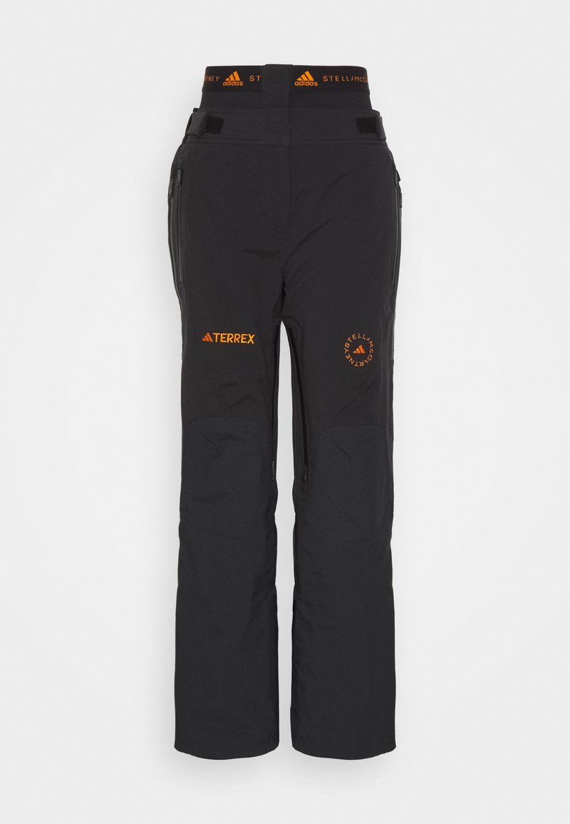 adidas by stella mccartney Snowboardbroek zwart adidas by stella mccartney Snowboardbroek zwart