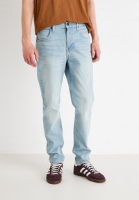 Lee - AUSTIN - Jeans straight leg - lake rain Miniatyrbilde 1