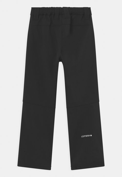 Pantaloni Impermeabili CMP Per Bambini - Ideali Per Trekking E Outdoor, Con Tasche Zippate E Rinforzi - Foto 13