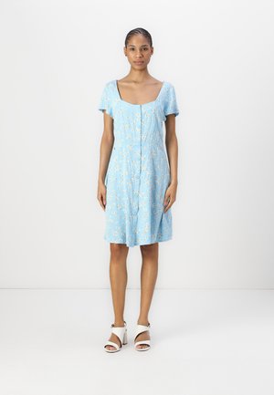 ANERLEY - Denné šaty - light blue