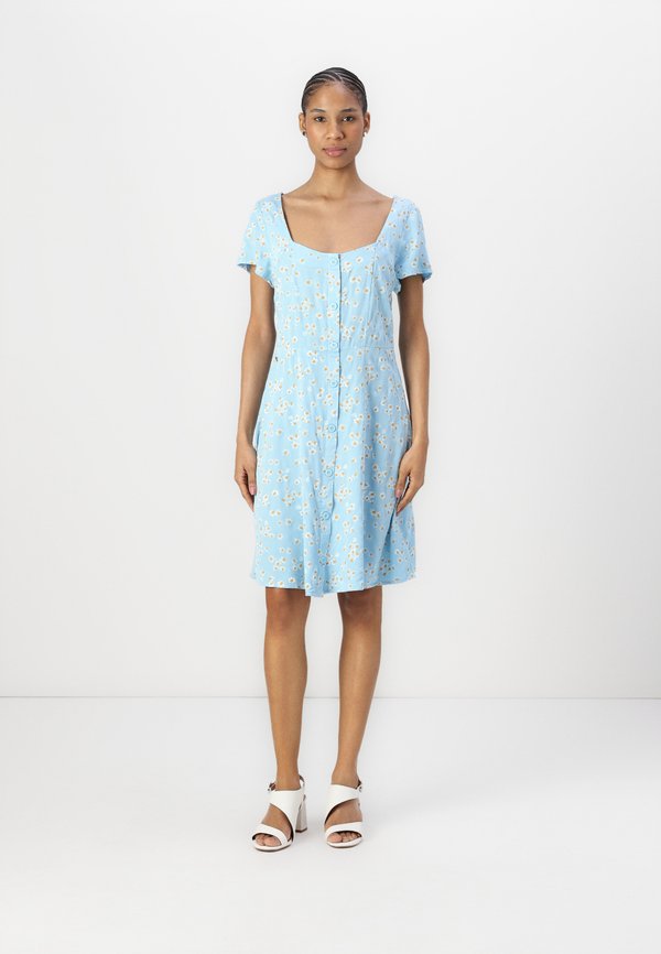 ANERLEY - Day dress4