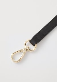 Tommy Hilfiger HERITAGE WORKBAG - Handbag - black