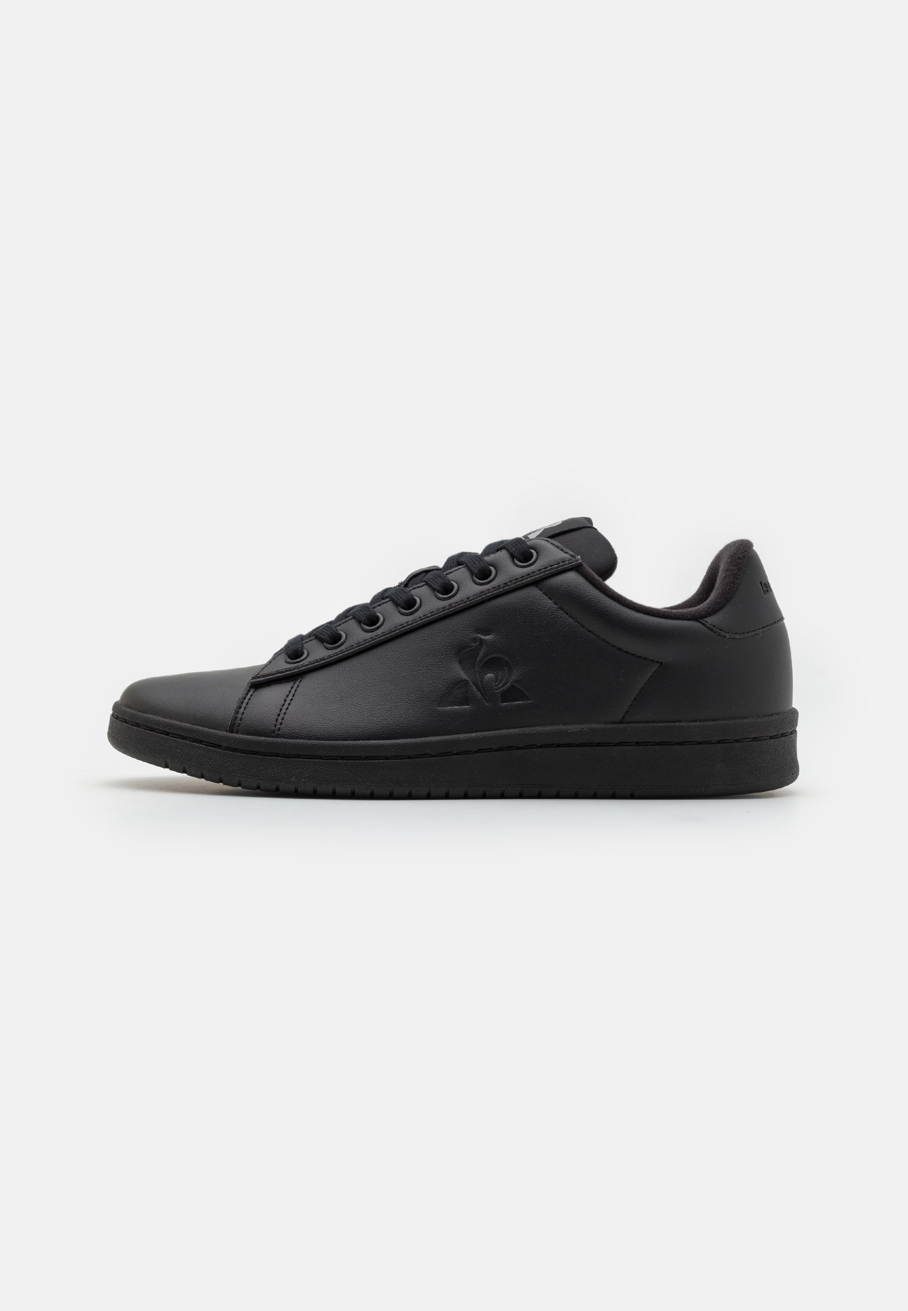 Shoes Lcs Court Clean Schuh Le Coq Sportif Le Coq Sportif COURT