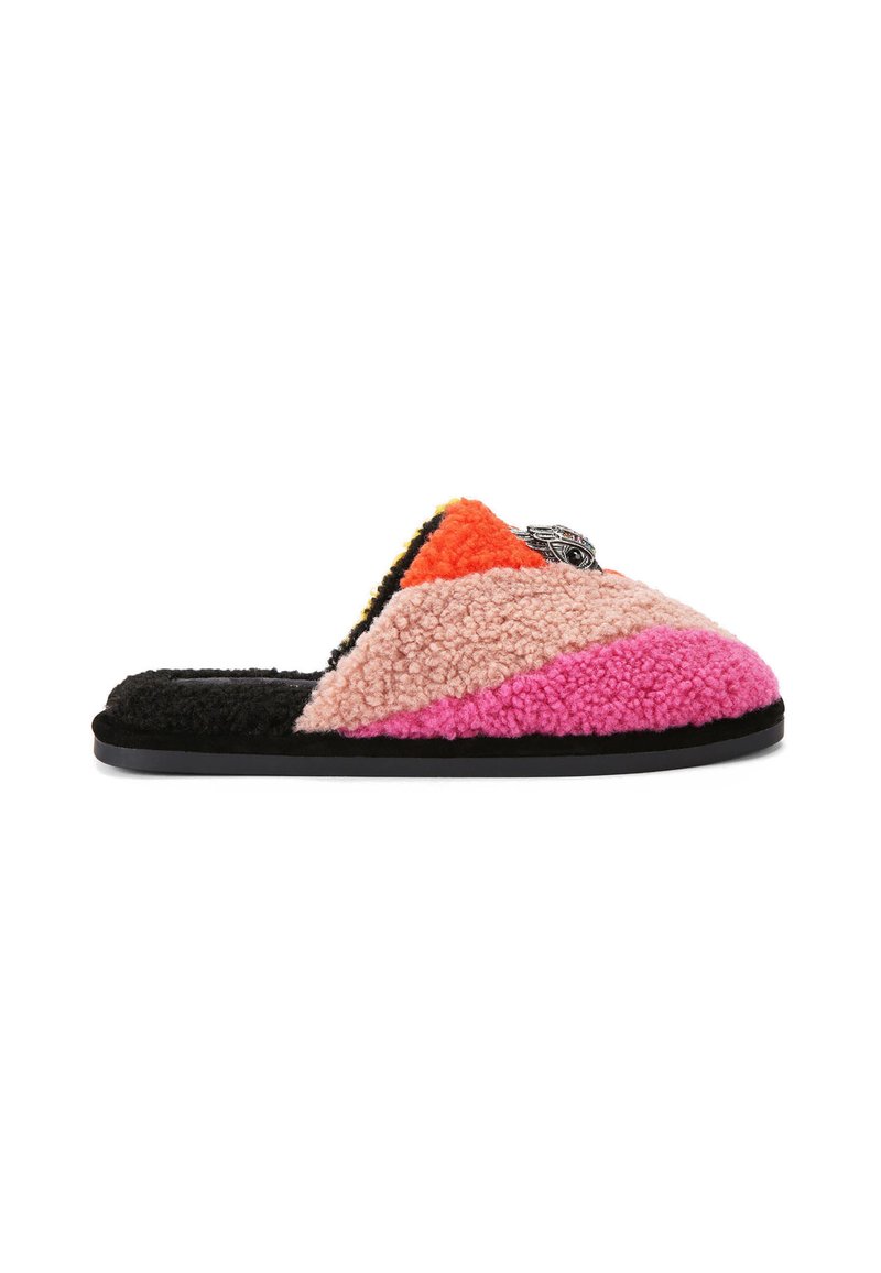 Kurt Geiger London KENSINGTON  wielokolorowy