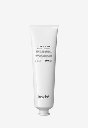 REFRESHING SCRUB MASK, 100ML - Peeling viso - -