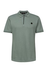 Non sélectionné, grün