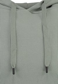 Key Largo MSW SANTIAGO - Kapuzenpullover - faded moss