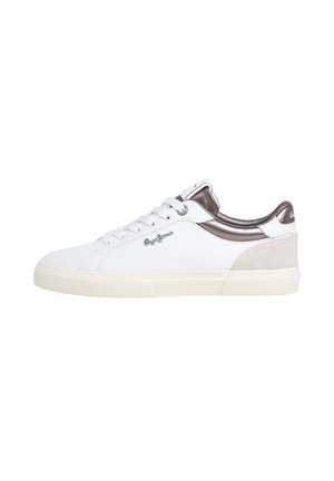 KENTON COURT - Baskets basses - dark shadow grey