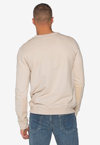 True Religion Sudadera - beige