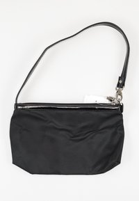 Roeckl Taška s příčným popruhem - black
