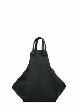 JUST PURE CITY - Mochila - dark ash