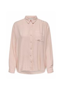 JDY Paitapusero - chalk pink