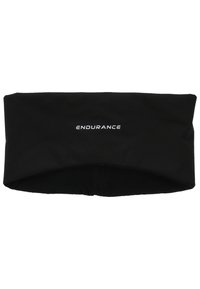 Endurance CORBIA - Cache-oreilles -  black