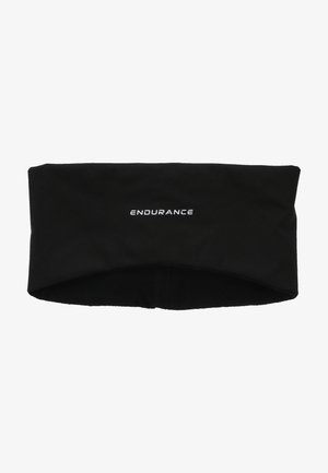 Endurance CORBIA - Öronvärmare -  black