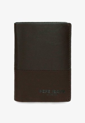 Pepe Jeans ITHACA - Monedero - brown