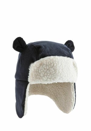 REGULAR FIT - Pipo - navy blue