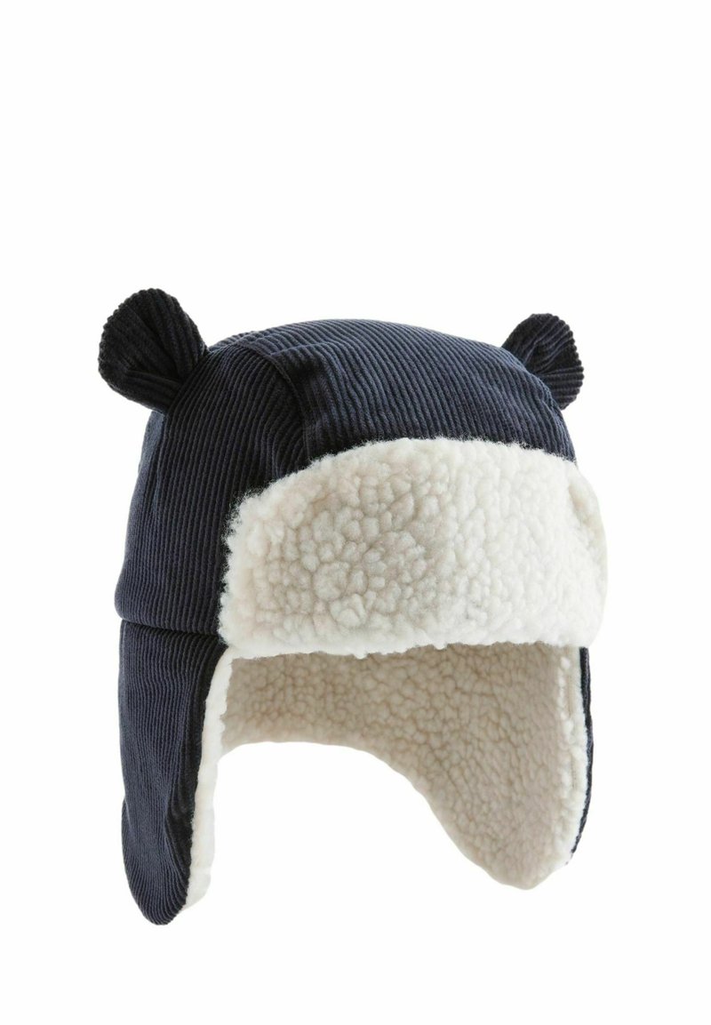 Next REGULAR FIT - Bonnet - navy blue/bleu - ZALANDO.FR