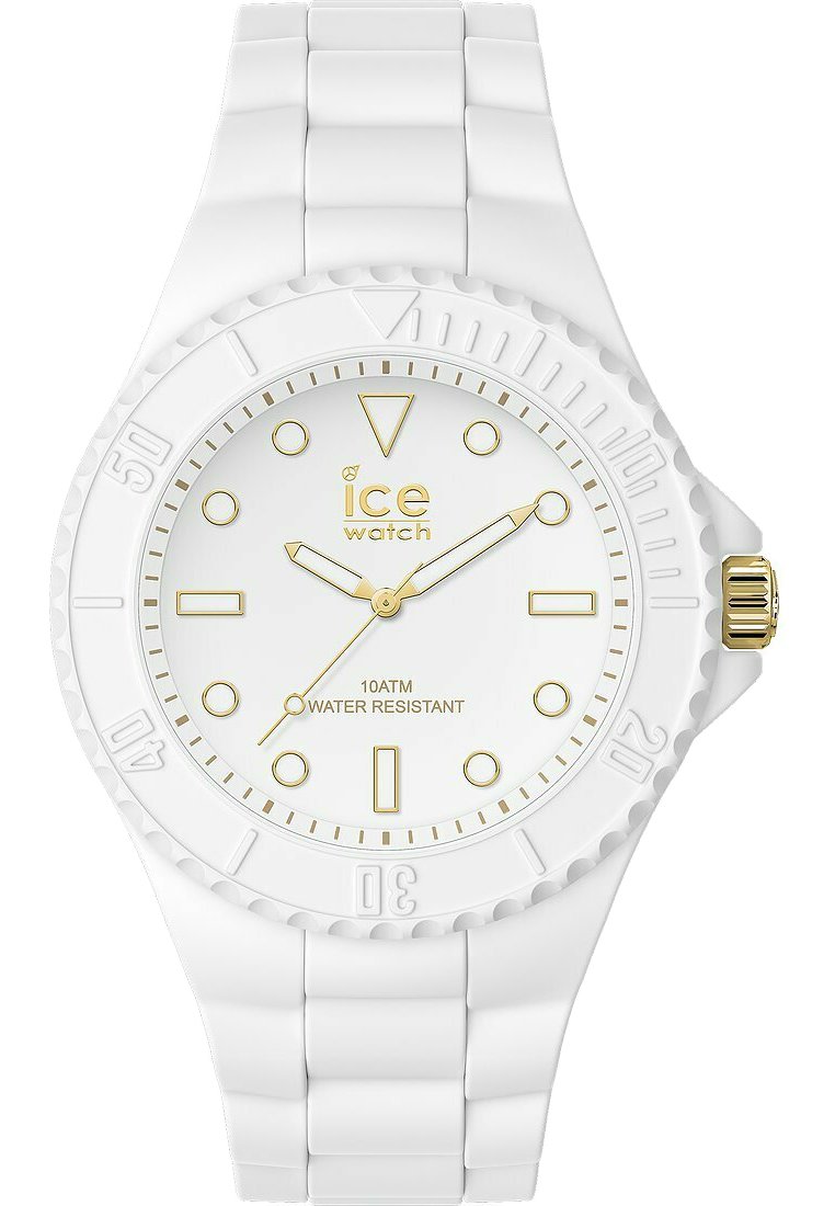 Ice-Watch GENERATION - Klocka - weiß