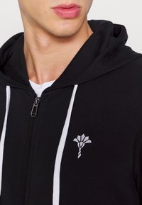 JOOP! Pyžamový vrchný diel - black