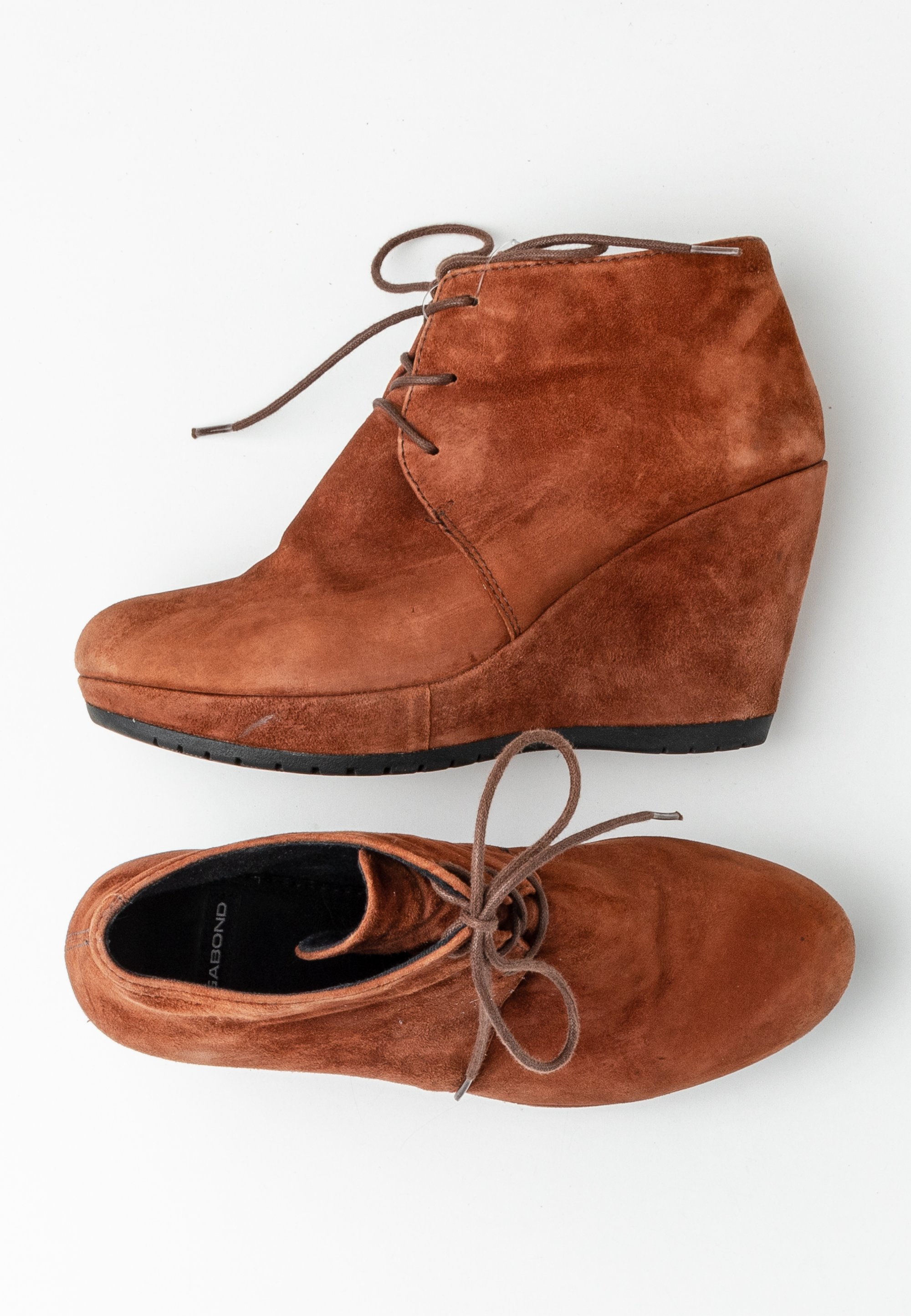 Zalando Vagabond Stiefeletten Vagabond Stiefelette Black/schwarz