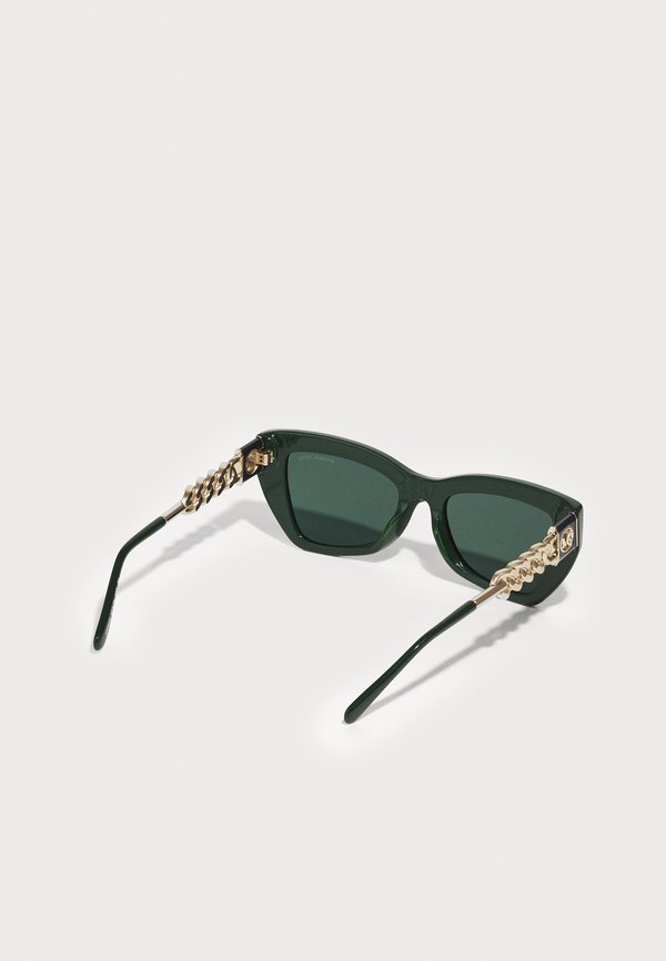 MONTECITO - Sunglasses - bosco solid3