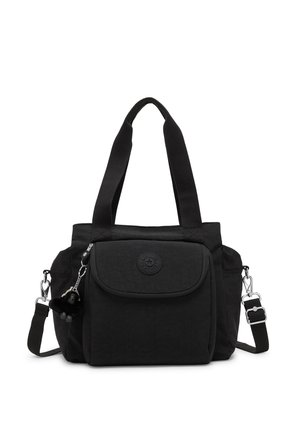 Kipling, NAPPISAC - Handtas - tiny black noir
