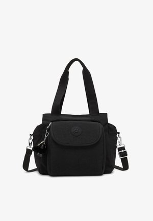 Kipling, NAPPISAC - Handtas - tiny black noir