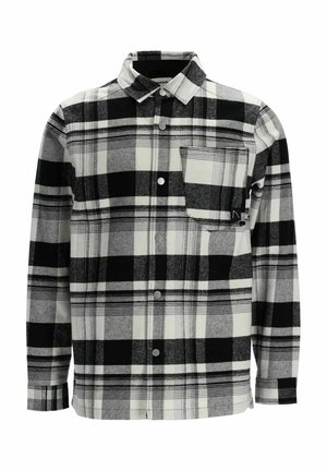 CHASIN' AXEL NASH - Shirt - black