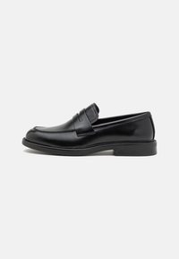PAYNE - Mocasines elegantes - black