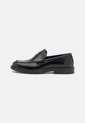 PAYNE - Business-Slipper - black