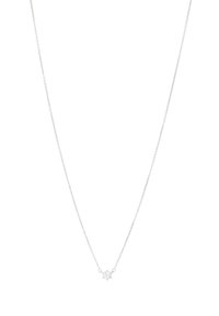 Grandinėlė - silver-coloured