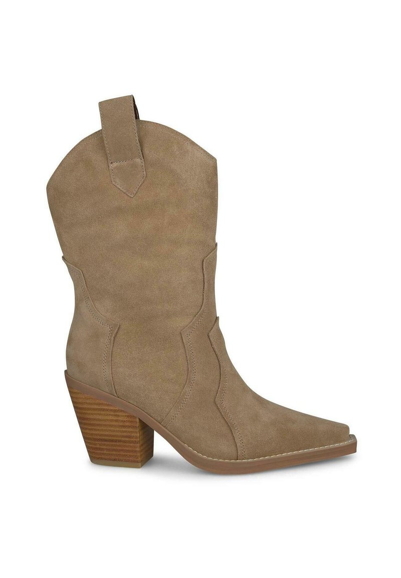 Botas camperas