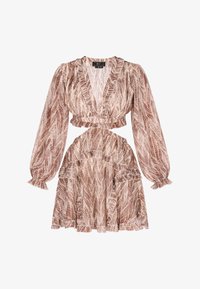 Selectat, braun mehrfarbig