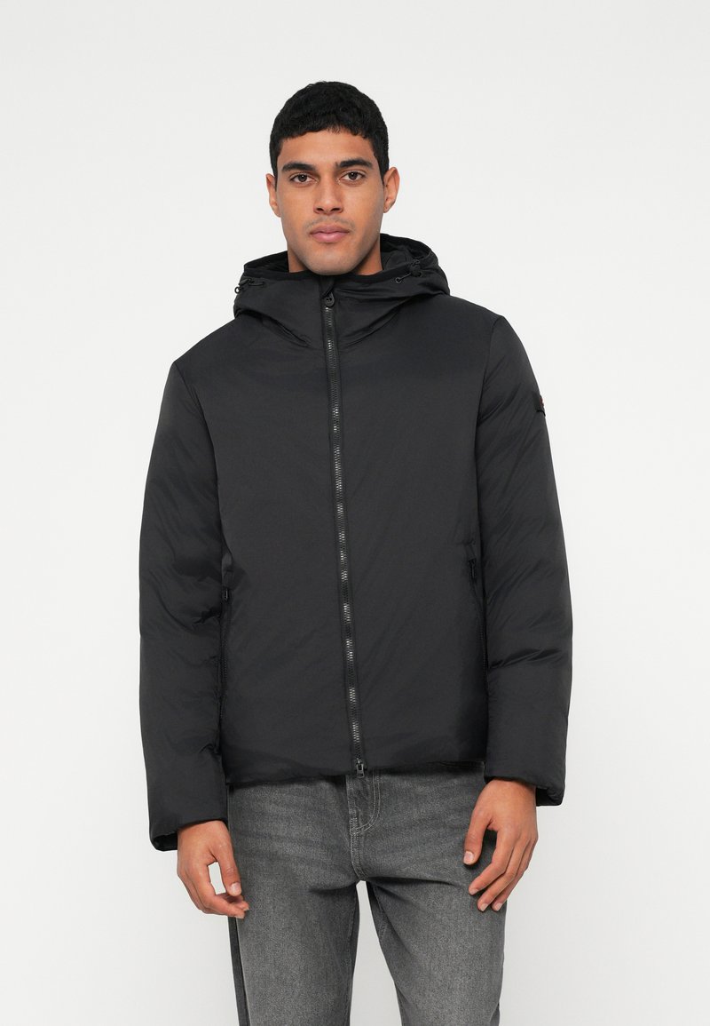 Peuterey Winterjas zwart Peuterey Winterjas zwart