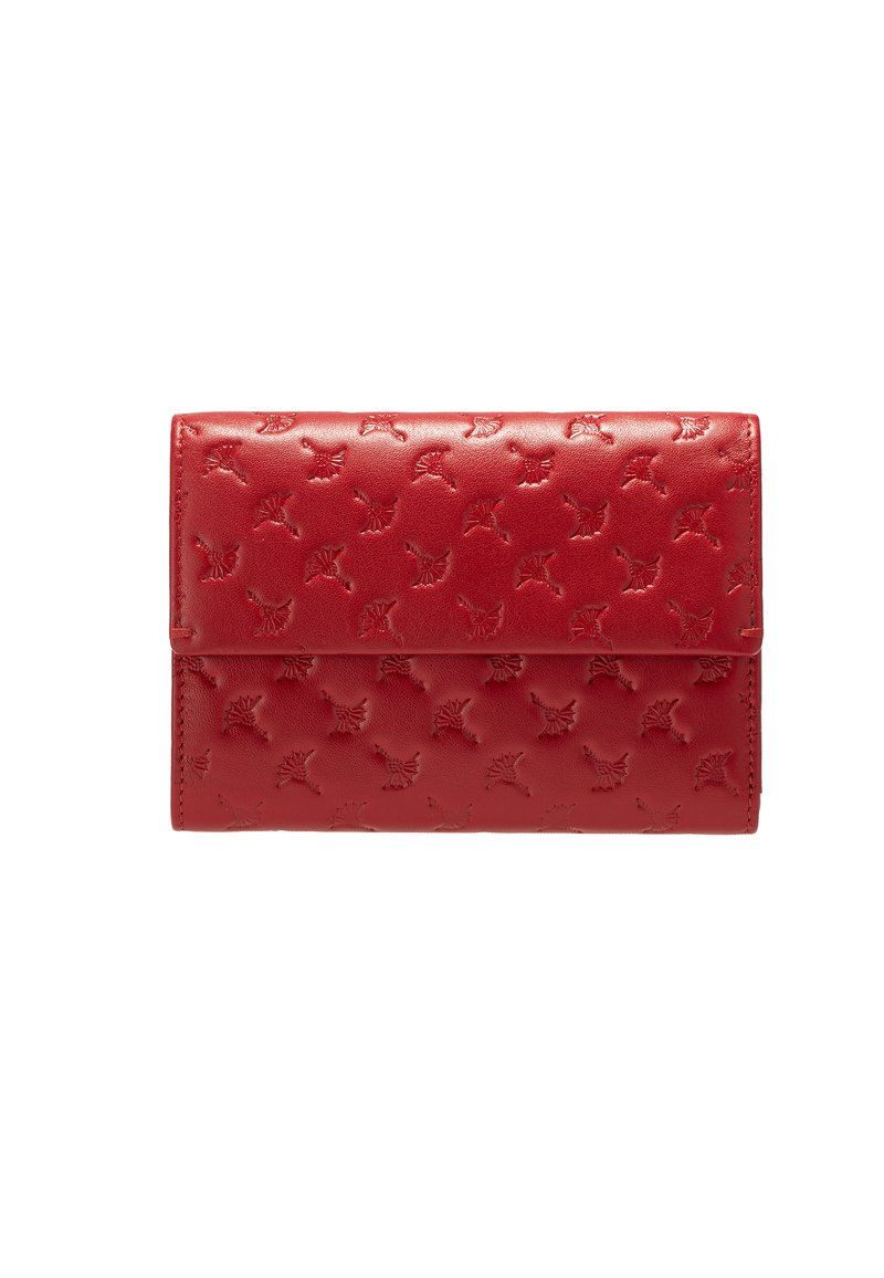 JOOP! LEGGERO COSMA - Portafoglio - darkred