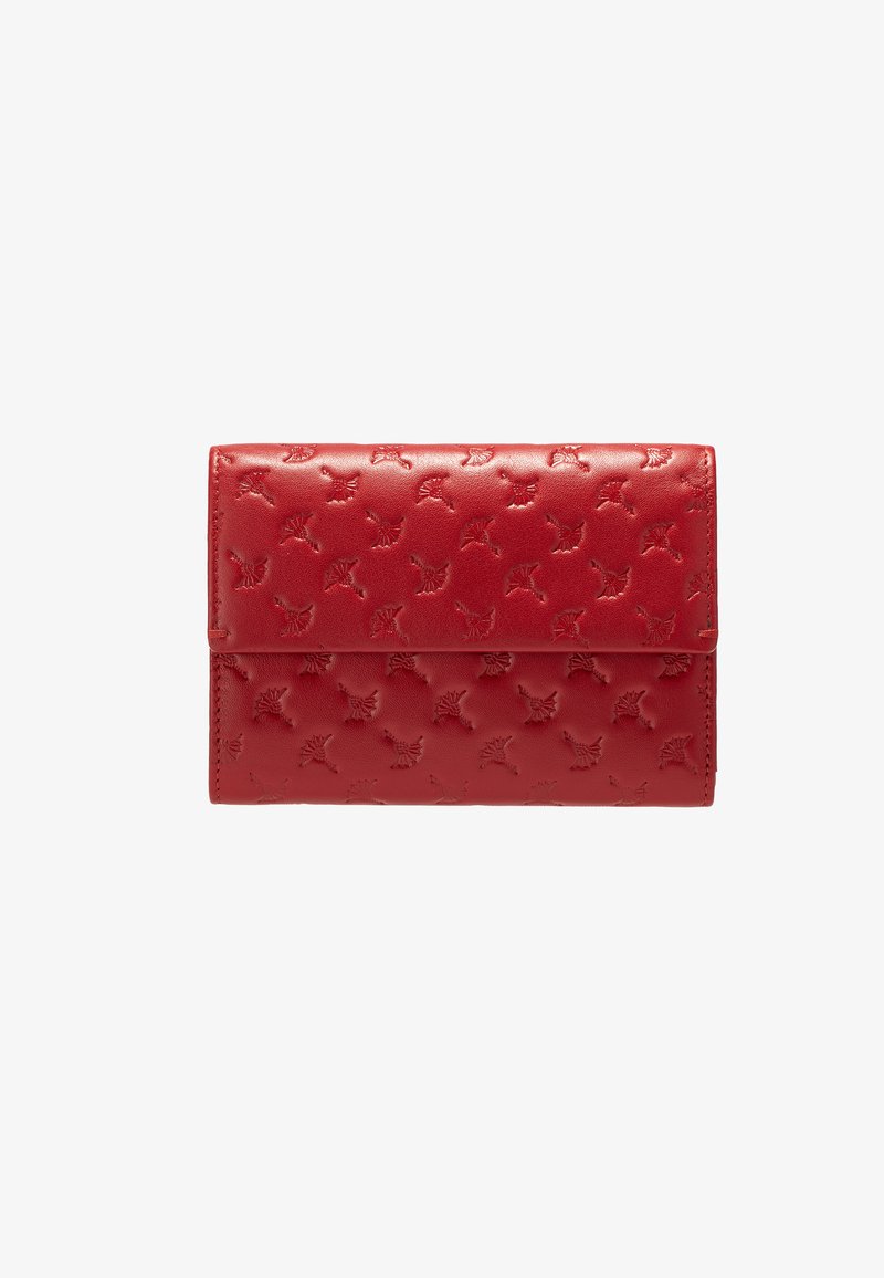 JOOP! LEGGERO COSMA - Portafoglio - darkred