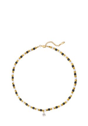 SARBAKANE - Collier - noir